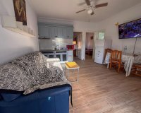 Rental - Apartment / flat - Torrevieja - Torrevieja Centro