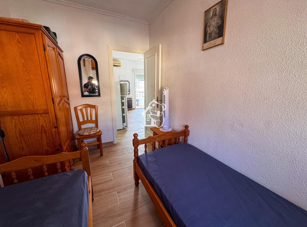 Rental - Apartment / flat - Torrevieja - Torrevieja Centro
