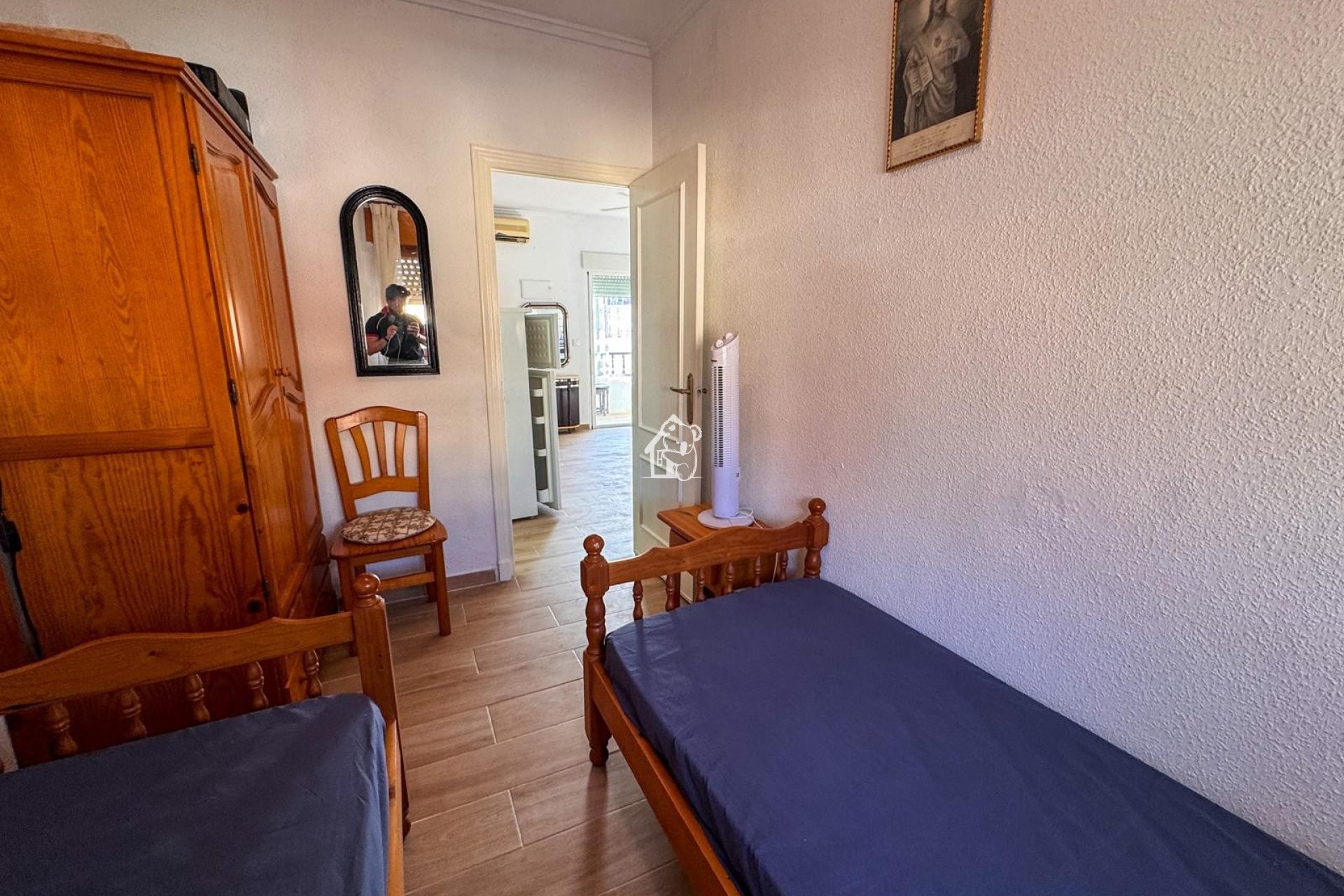 Rental - Apartment / flat - Torrevieja - Torrevieja Centro