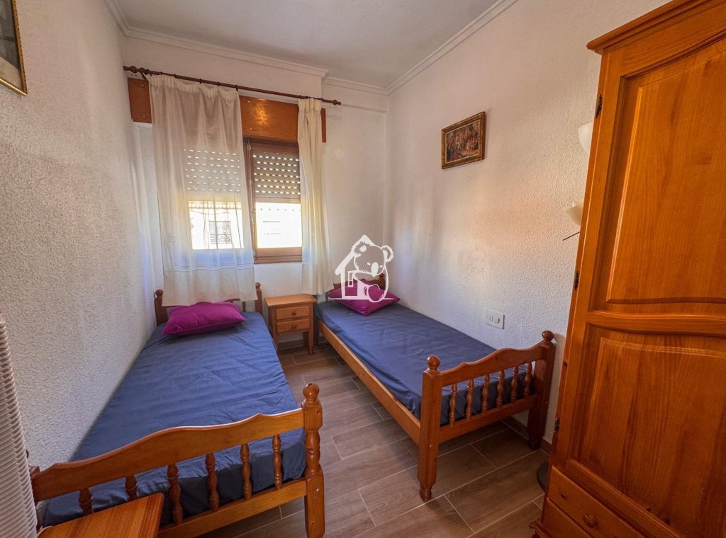 Rental - Apartment / flat - Torrevieja - Torrevieja Centro