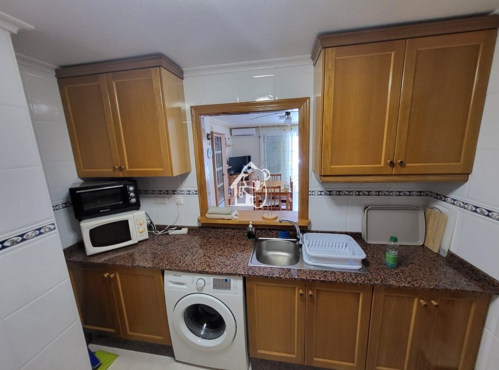 Rental - Apartment / flat - Torrevieja - Torrevieja Centro