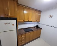 Rental - Apartment / flat - Torrevieja - Torrevieja Centro