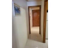 Rental - Apartment / flat - Torrevieja - Torrevieja Centro