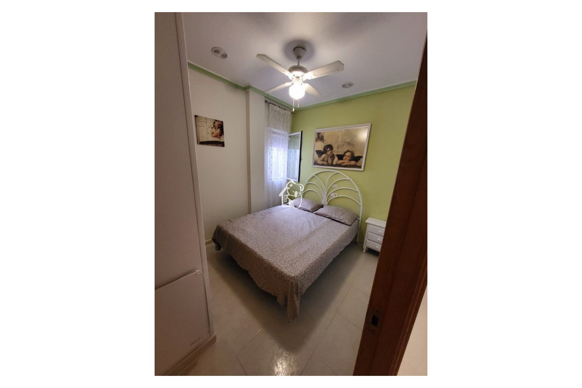 Rental - Apartment / flat - Torrevieja - Torrevieja Centro