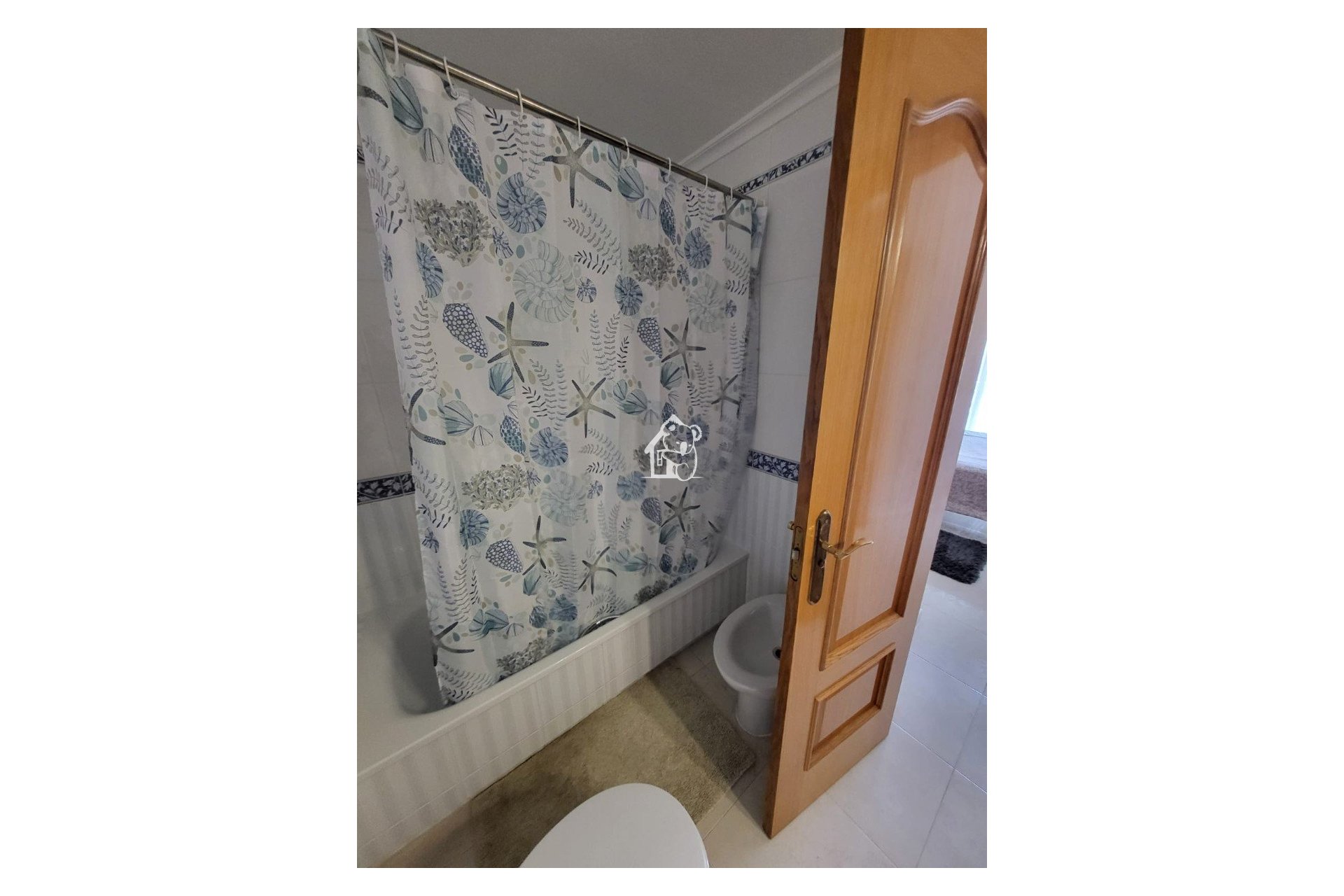 Rental - Apartment / flat - Torrevieja - Torrevieja Centro