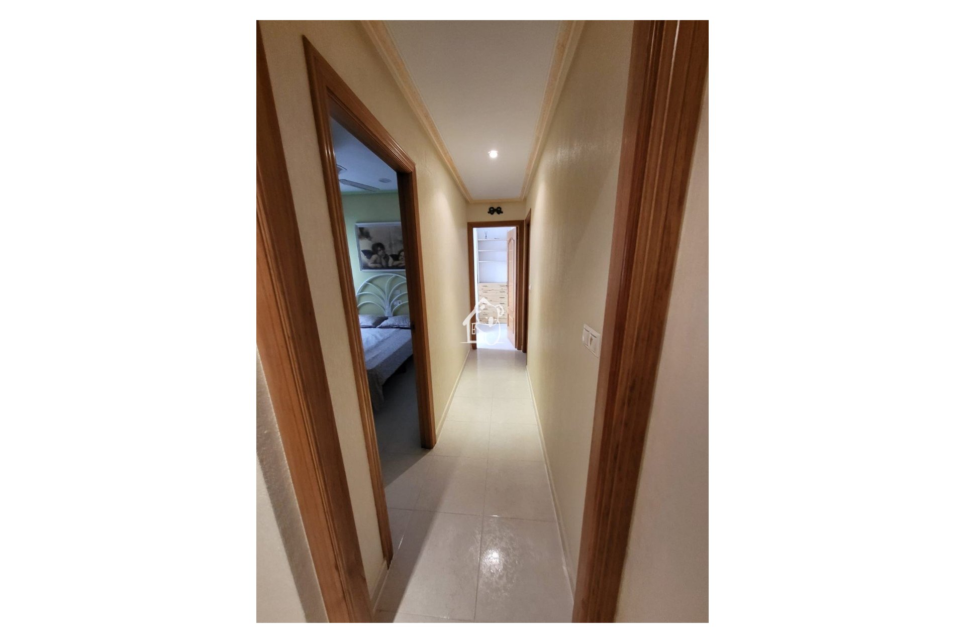 Rental - Apartment / flat - Torrevieja - Torrevieja Centro