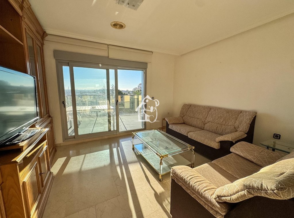Rental - Apartment / flat - Torrevieja - Torrevieja Centro