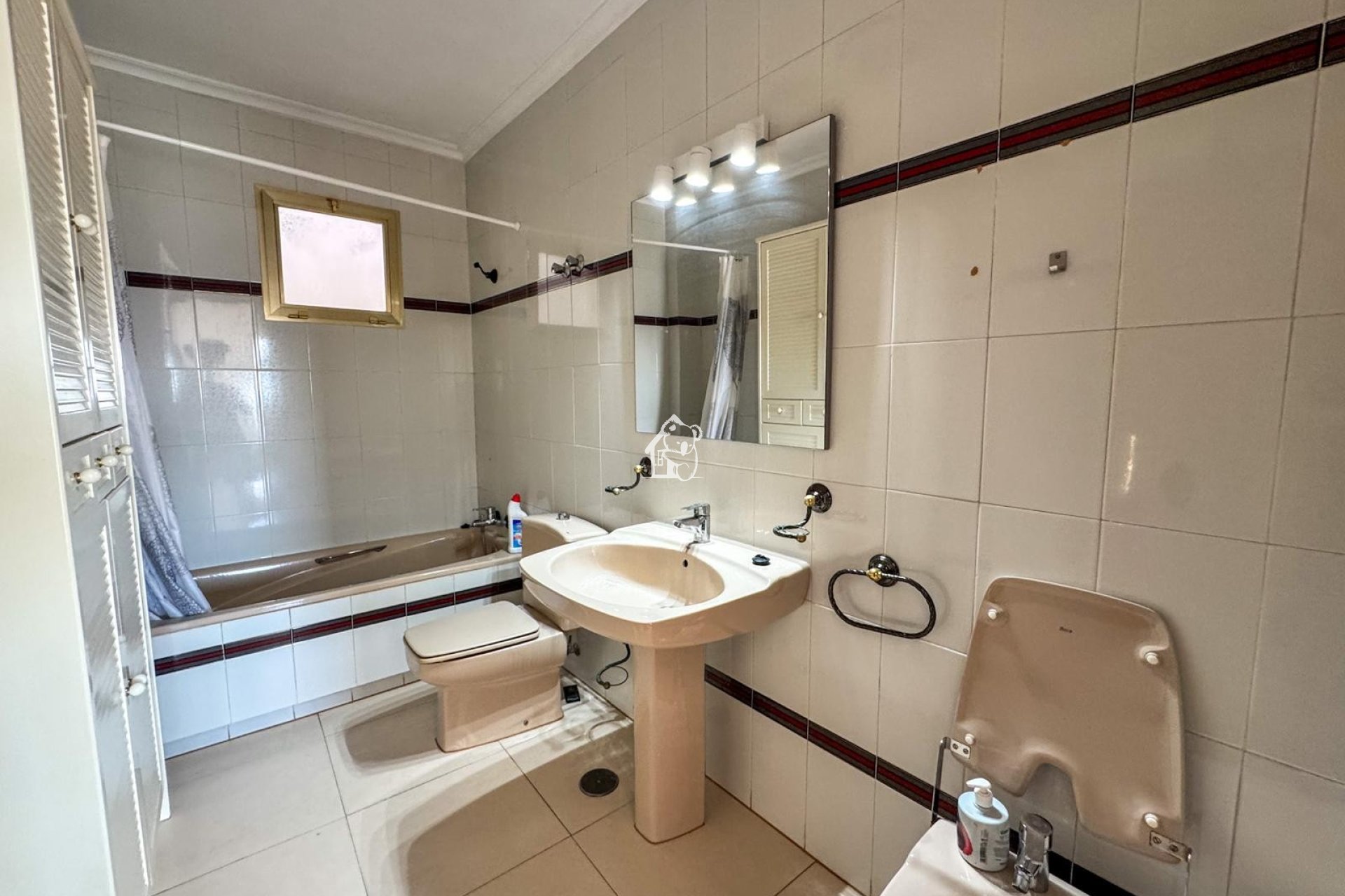 Rental - Apartment / flat - Torrevieja - Torrevieja Centro