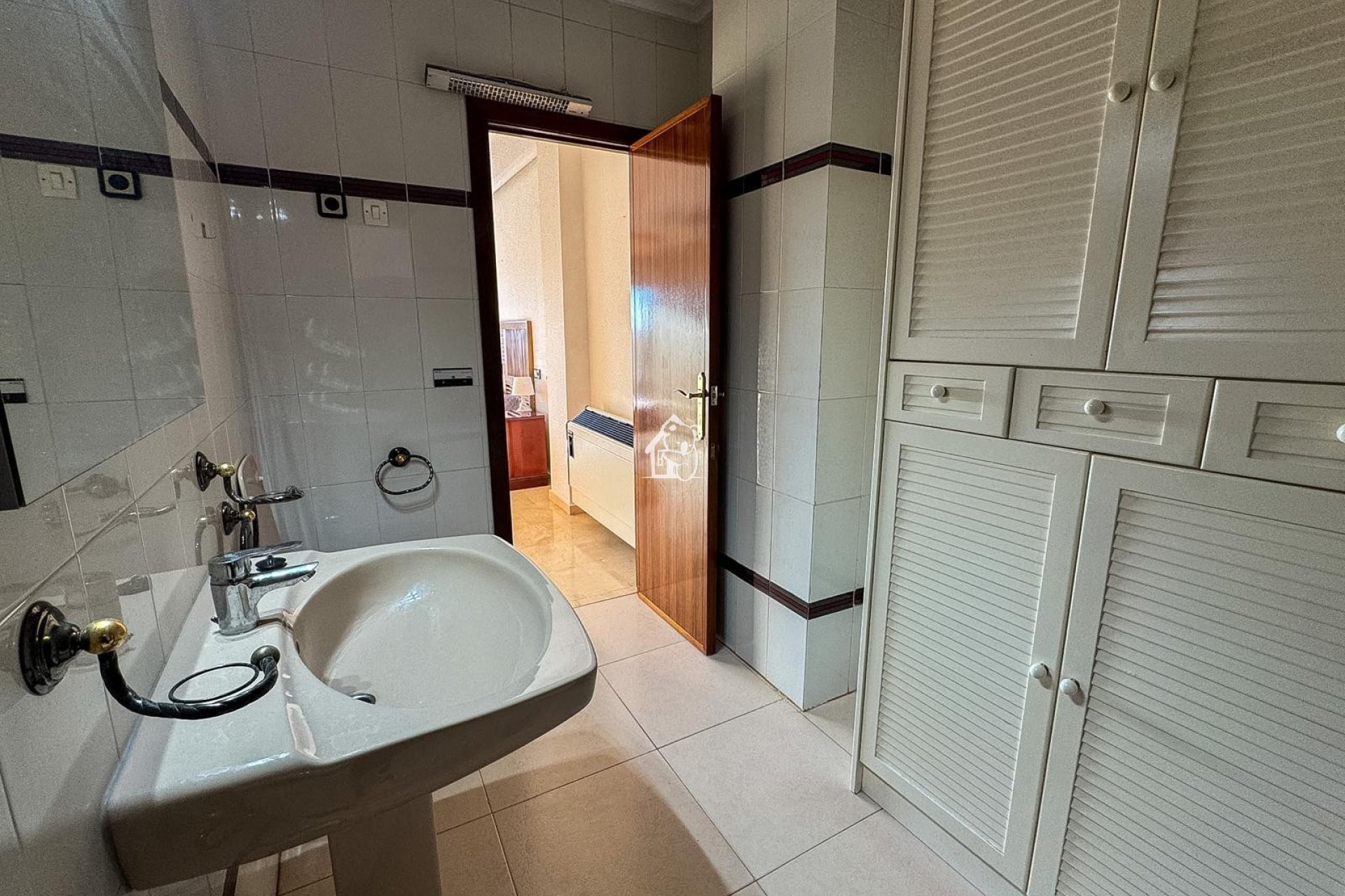 Rental - Apartment / flat - Torrevieja - Torrevieja Centro