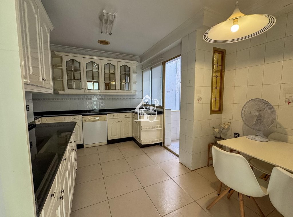 Rental - Apartment / flat - Torrevieja - Torrevieja Centro