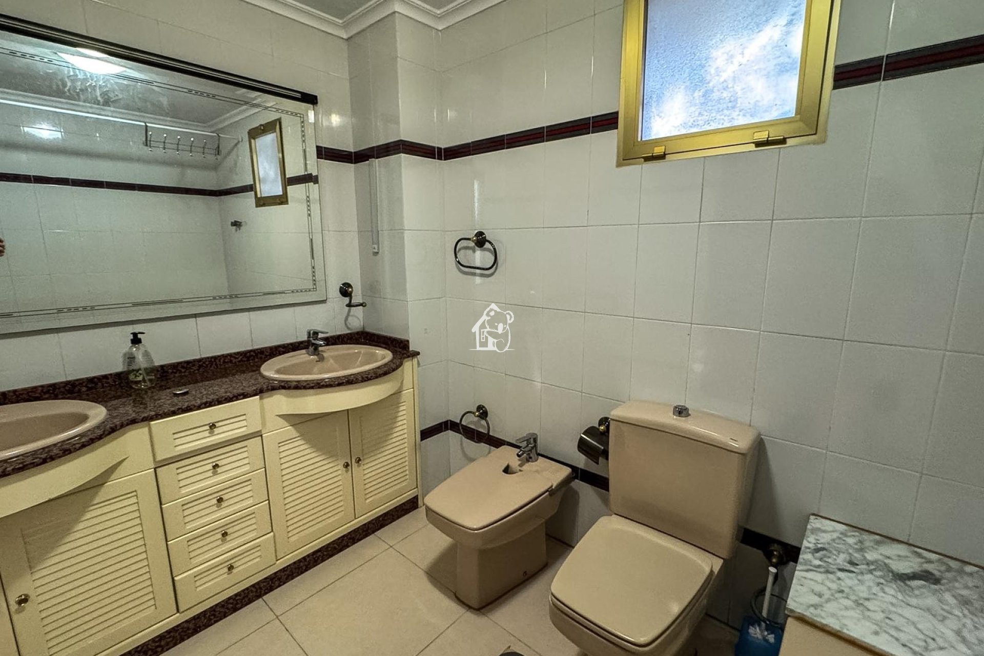 Rental - Apartment / flat - Torrevieja - Torrevieja Centro