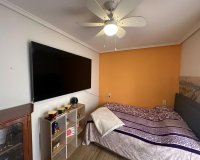 Rental - Apartment / flat - Torrevieja - Torrevieja Centro