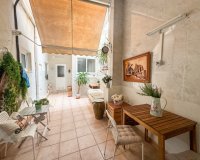 Rental - Apartment / flat - Torrevieja - Torrevieja Centro