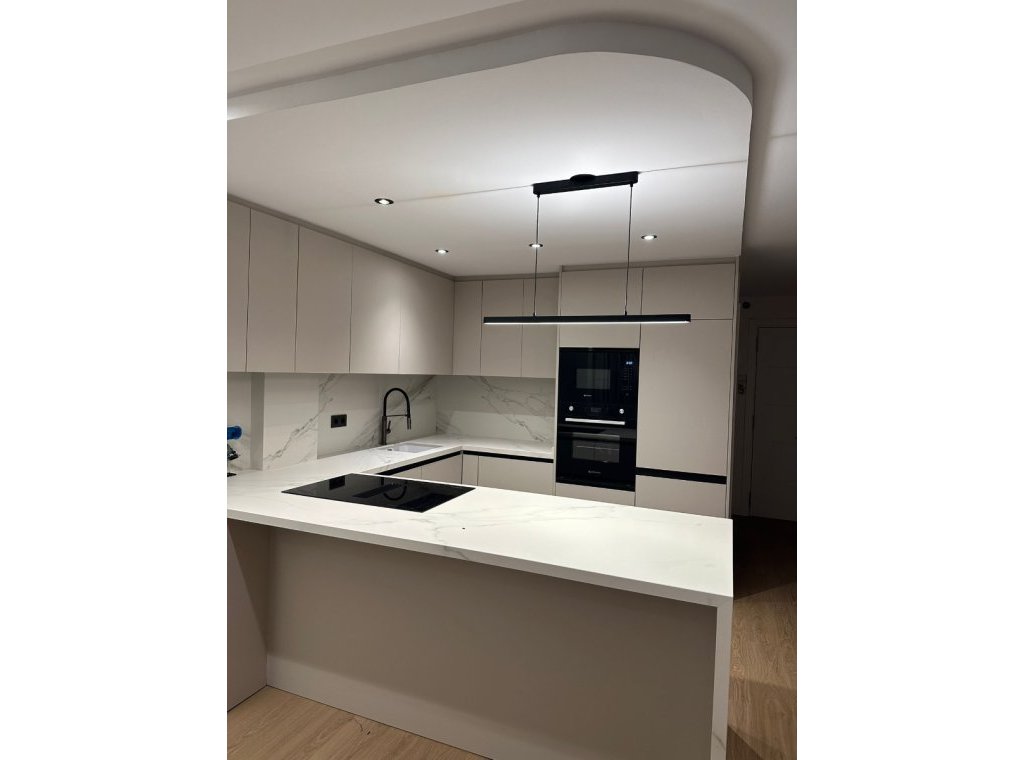 Rental - Apartment / flat - Torrevieja - Torrevieja Centro