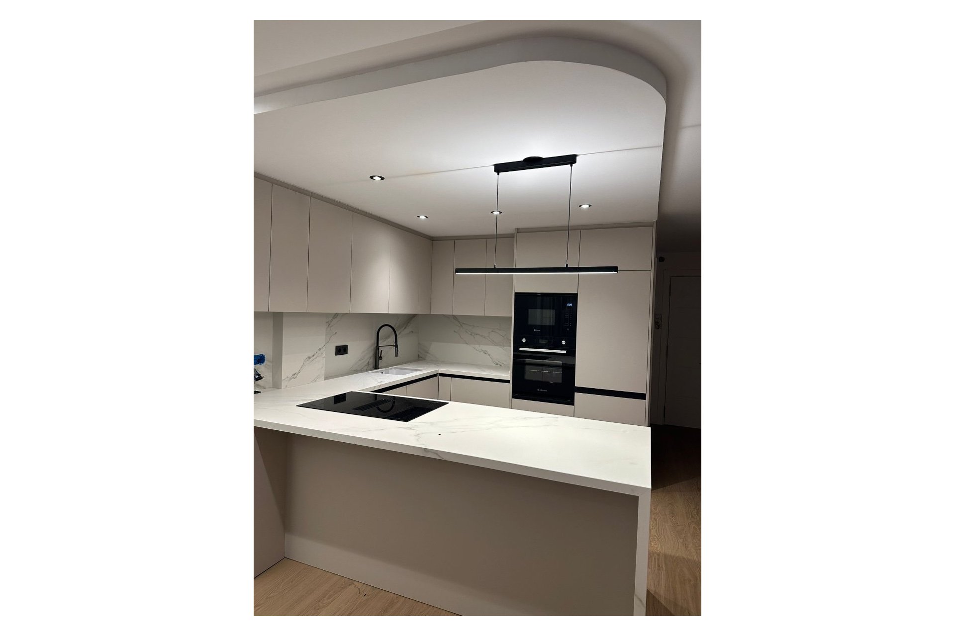 Rental - Apartment / flat - Torrevieja - Torrevieja Centro