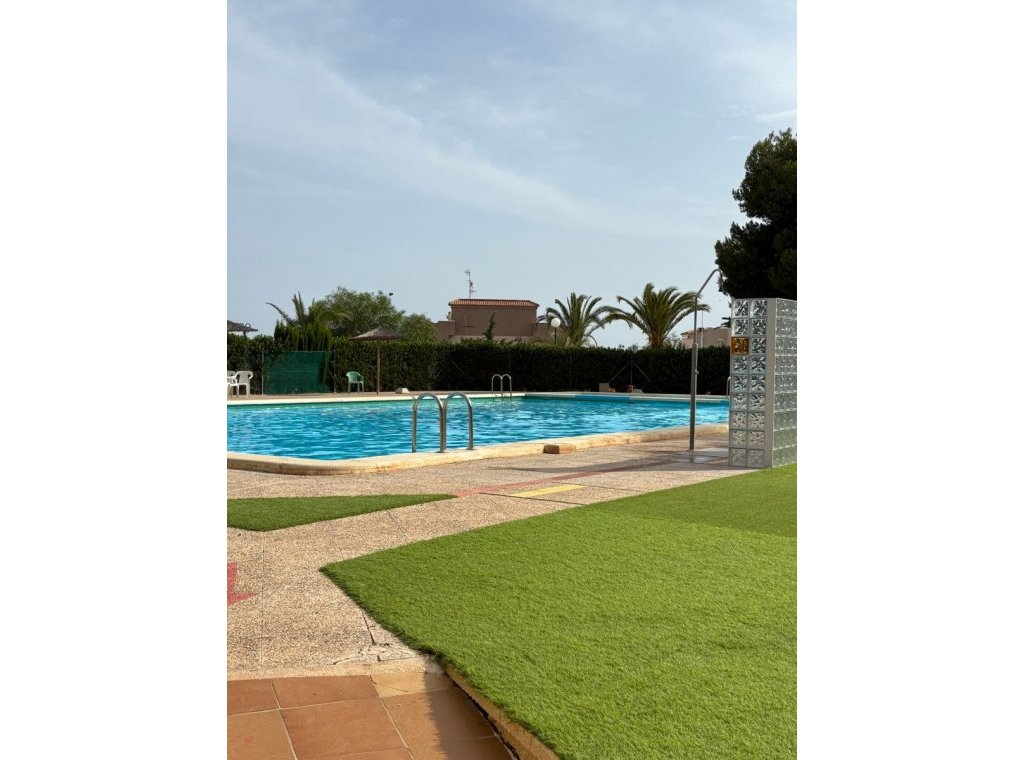 Rental - Apartment / flat - Torrevieja - Torrevieja Centro