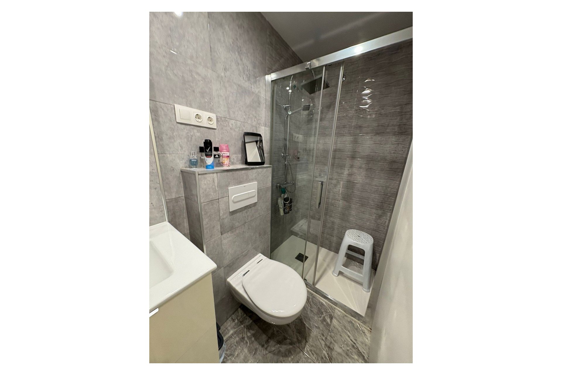 Rental - Apartment / flat - Torrevieja - Torrevieja Centro