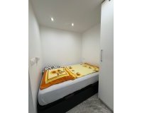 Rental - Apartment / flat - Torrevieja - Torrevieja Centro