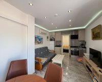 Rental - Apartment / flat - Torrevieja - Torrevieja Centro