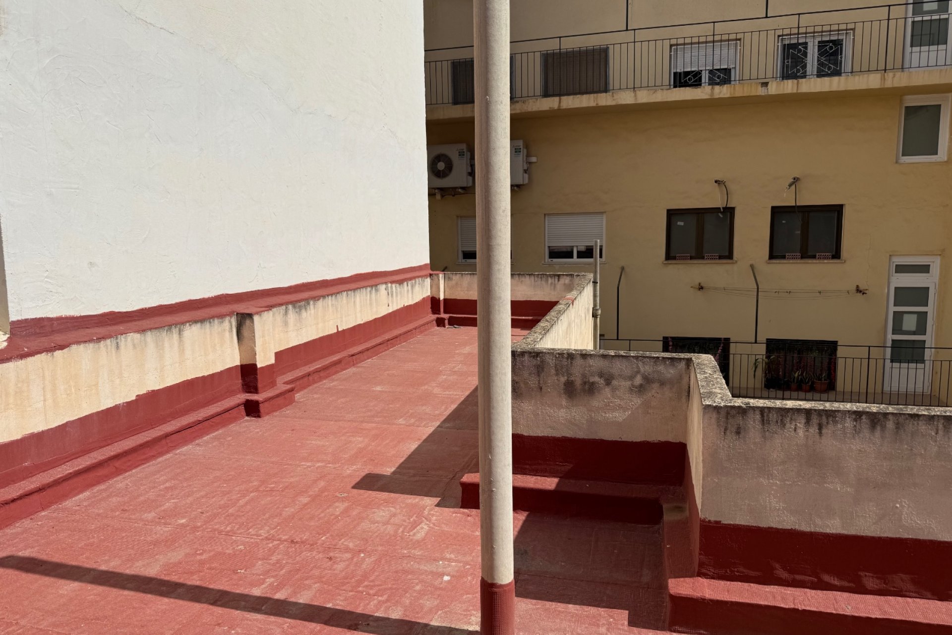 Rental - Apartment / flat - Torrevieja - Torrevieja Centro