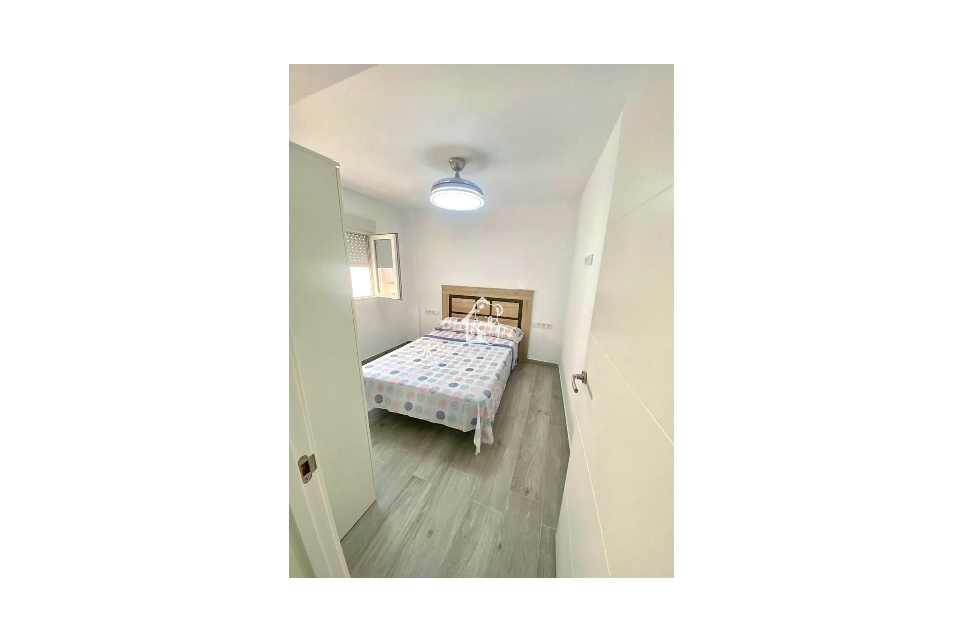 Rental - Apartment / flat - Torrevieja - Torrevieja Centro