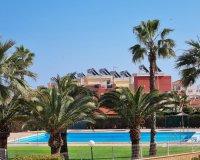 Rental - Apartment / flat - Torrevieja - Torrevieja Centro