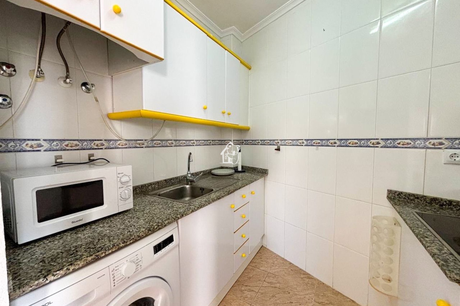 Rental - Apartment / flat - Torrevieja - Torrevieja Centro