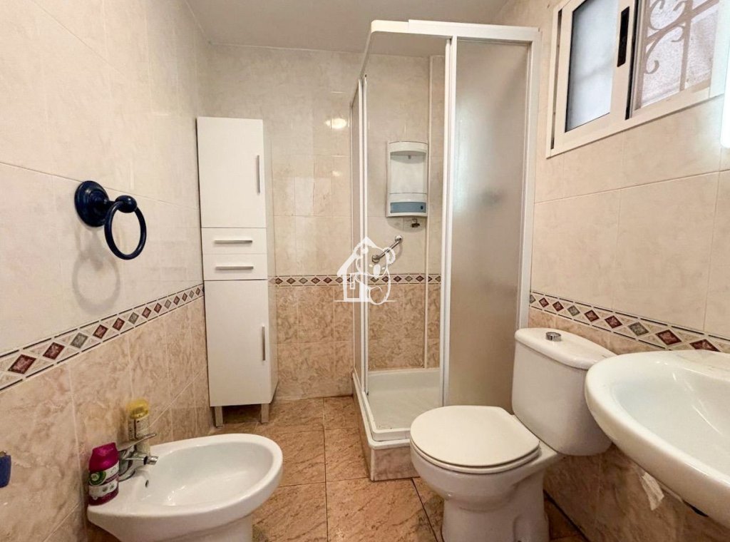 Rental - Apartment / flat - Torrevieja - Torrevieja Centro