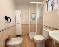 Rental - Apartment / flat - Torrevieja - Torrevieja Centro