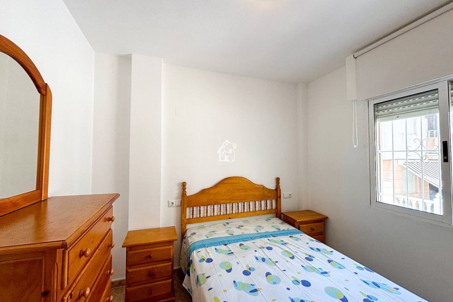 Rental - Apartment / flat - Torrevieja - Torrevieja Centro