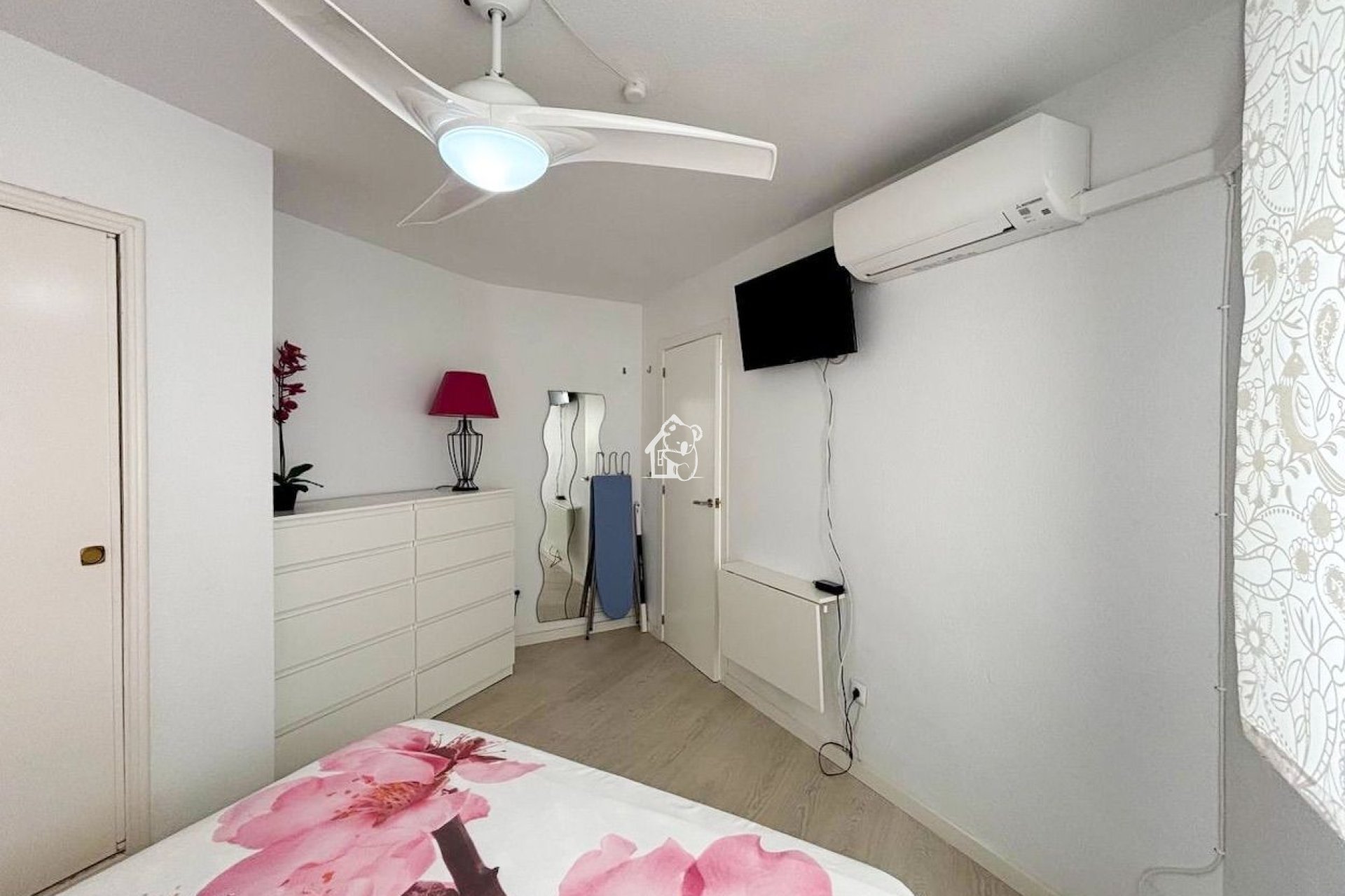 Rental - Apartment / flat - Torrevieja - Torrevieja Centro