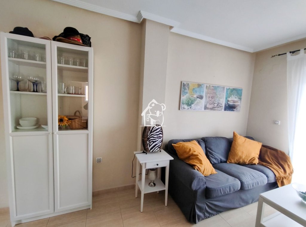 Rental - Apartment / flat - Torrevieja - Torrevieja Centro
