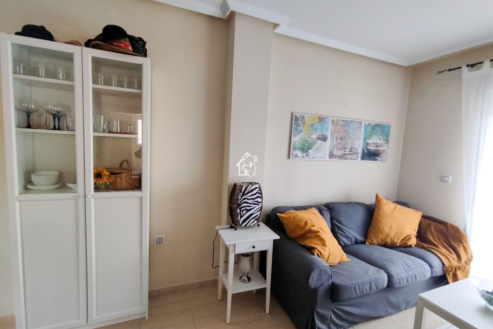 Rental - Apartment / flat - Torrevieja - Torrevieja Centro