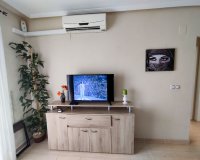 Rental - Apartment / flat - Torrevieja - Torrevieja Centro