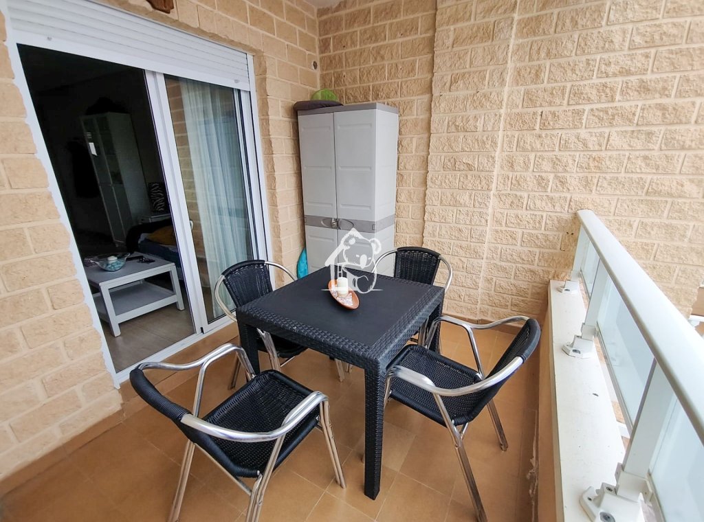 Rental - Apartment / flat - Torrevieja - Torrevieja Centro