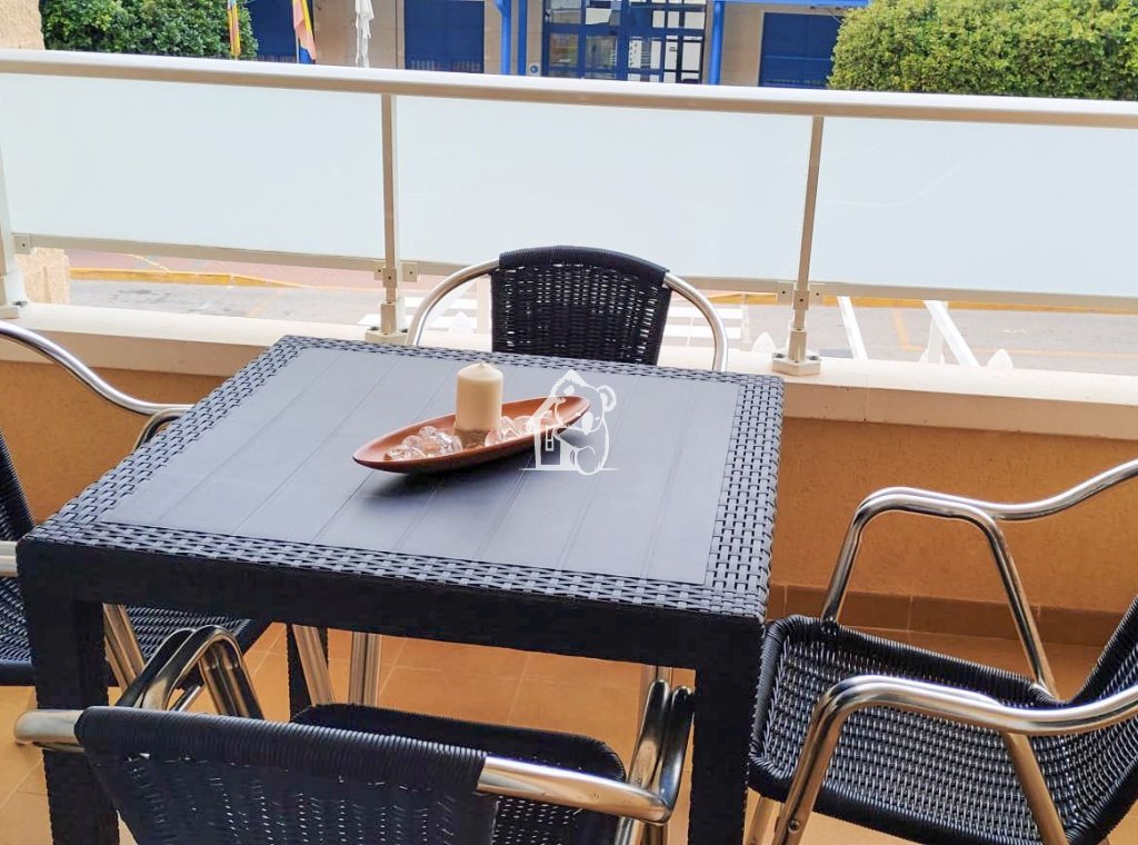 Rental - Apartment / flat - Torrevieja - Torrevieja Centro