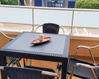 Rental - Apartment / flat - Torrevieja - Torrevieja Centro