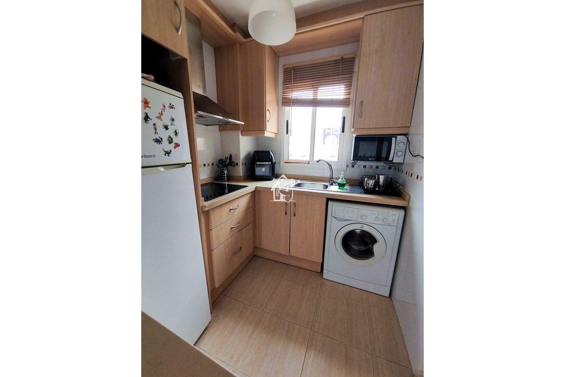 Rental - Apartment / flat - Torrevieja - Torrevieja Centro