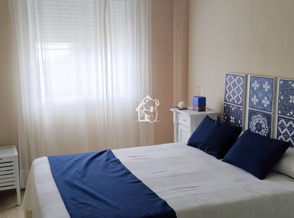 Rental - Apartment / flat - Torrevieja - Torrevieja Centro