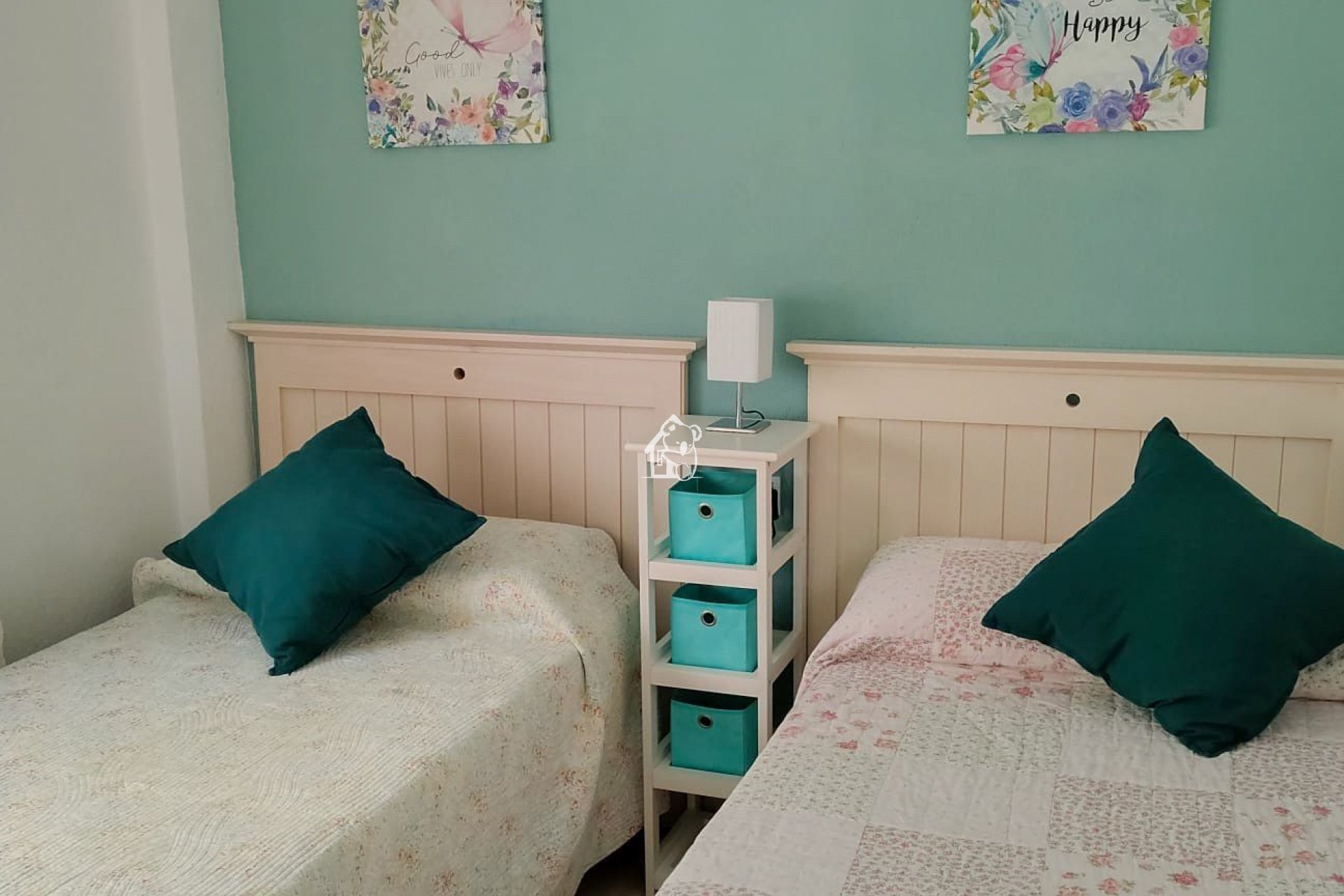 Rental - Apartment / flat - Torrevieja - Torrevieja Centro