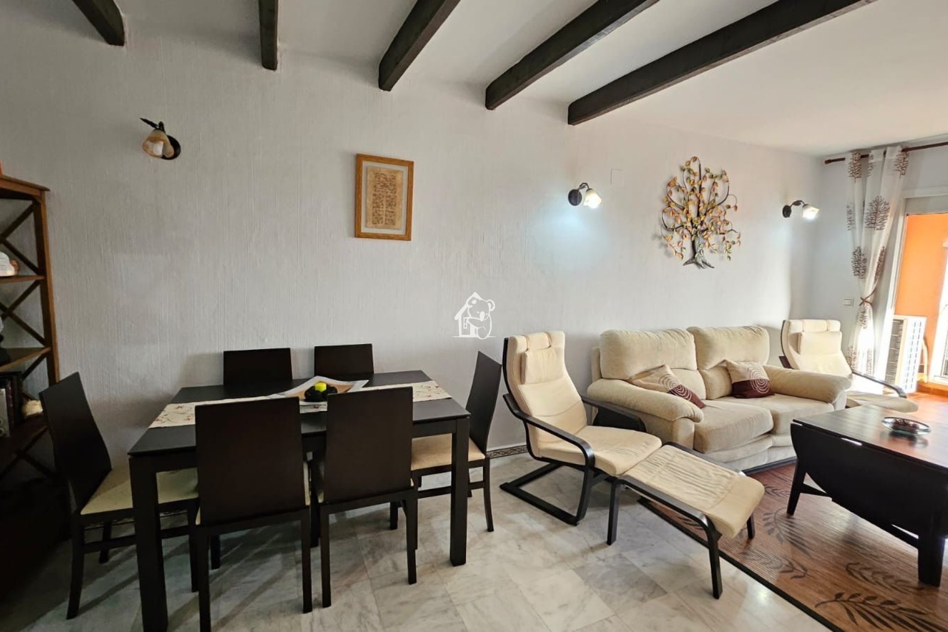Rental - Apartment / flat - Torrevieja - Torrevieja Centro