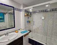 Rental - Apartment / flat - Torrevieja - Torrevieja Centro