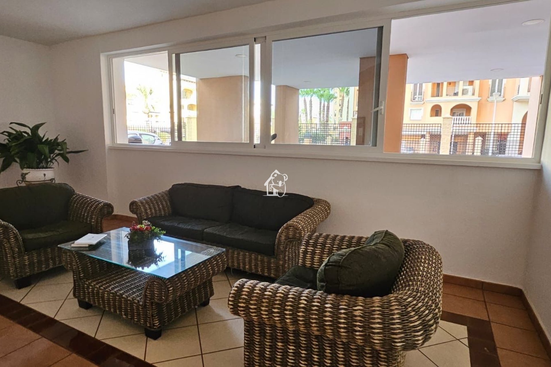 Rental - Apartment / flat - Torrevieja - Torrevieja Centro
