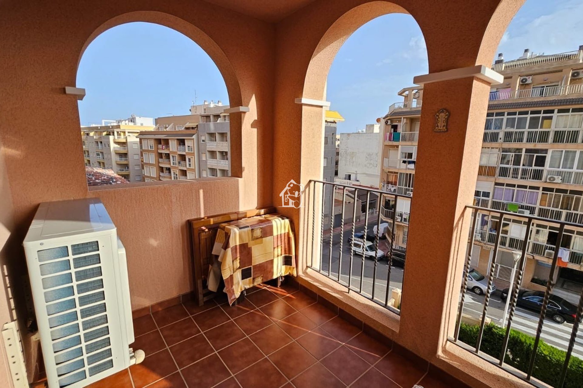 Rental - Apartment / flat - Torrevieja - Torrevieja Centro