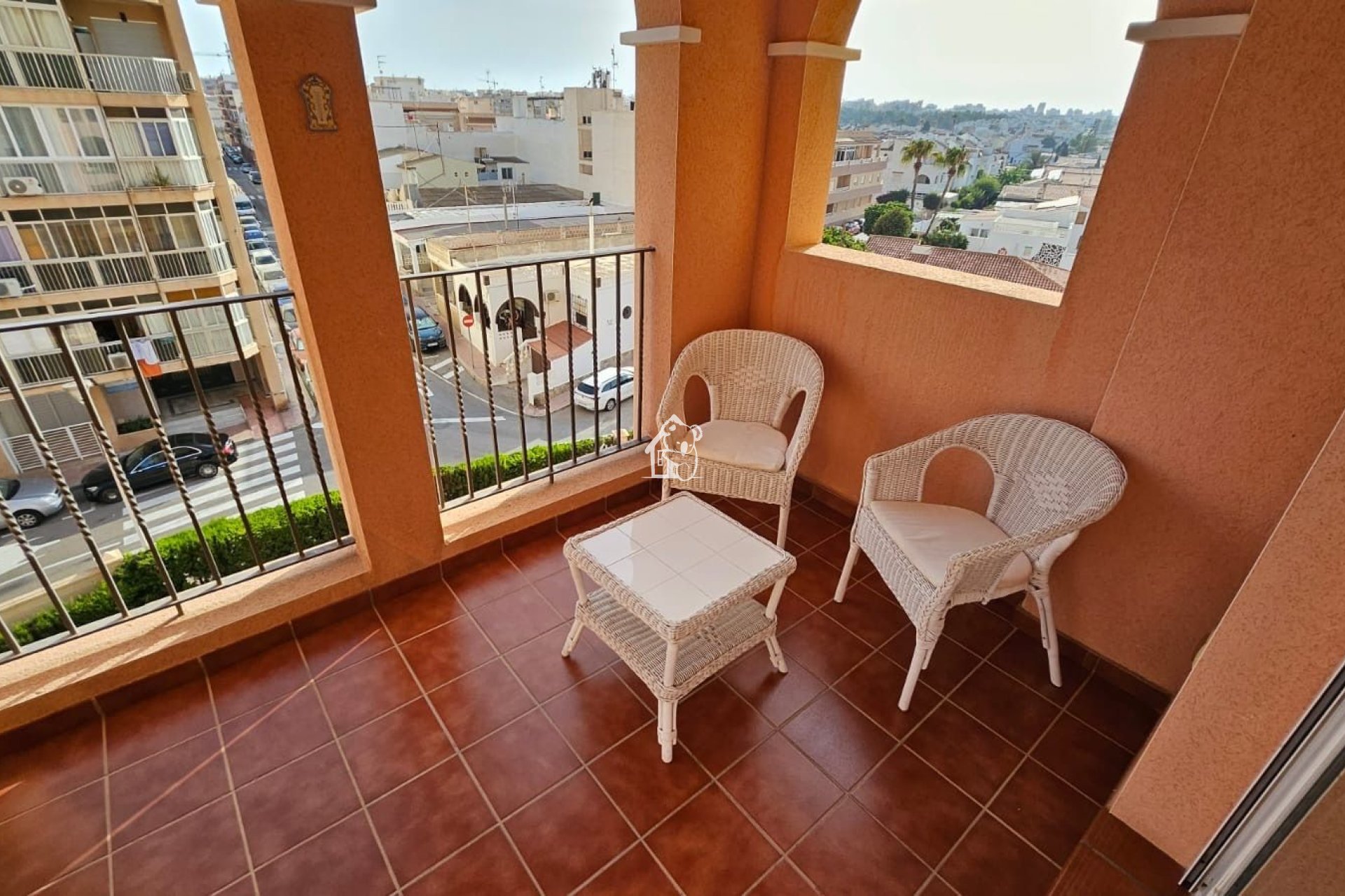 Rental - Apartment / flat - Torrevieja - Torrevieja Centro