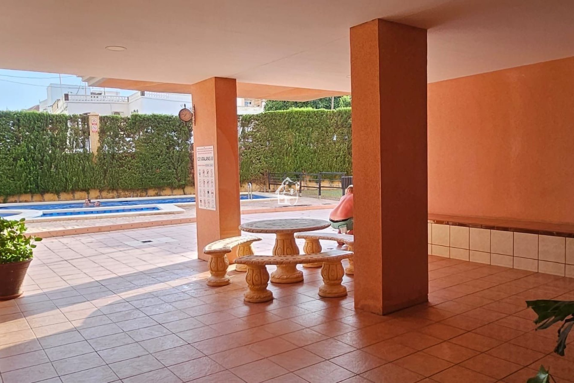 Rental - Apartment / flat - Torrevieja - Torrevieja Centro