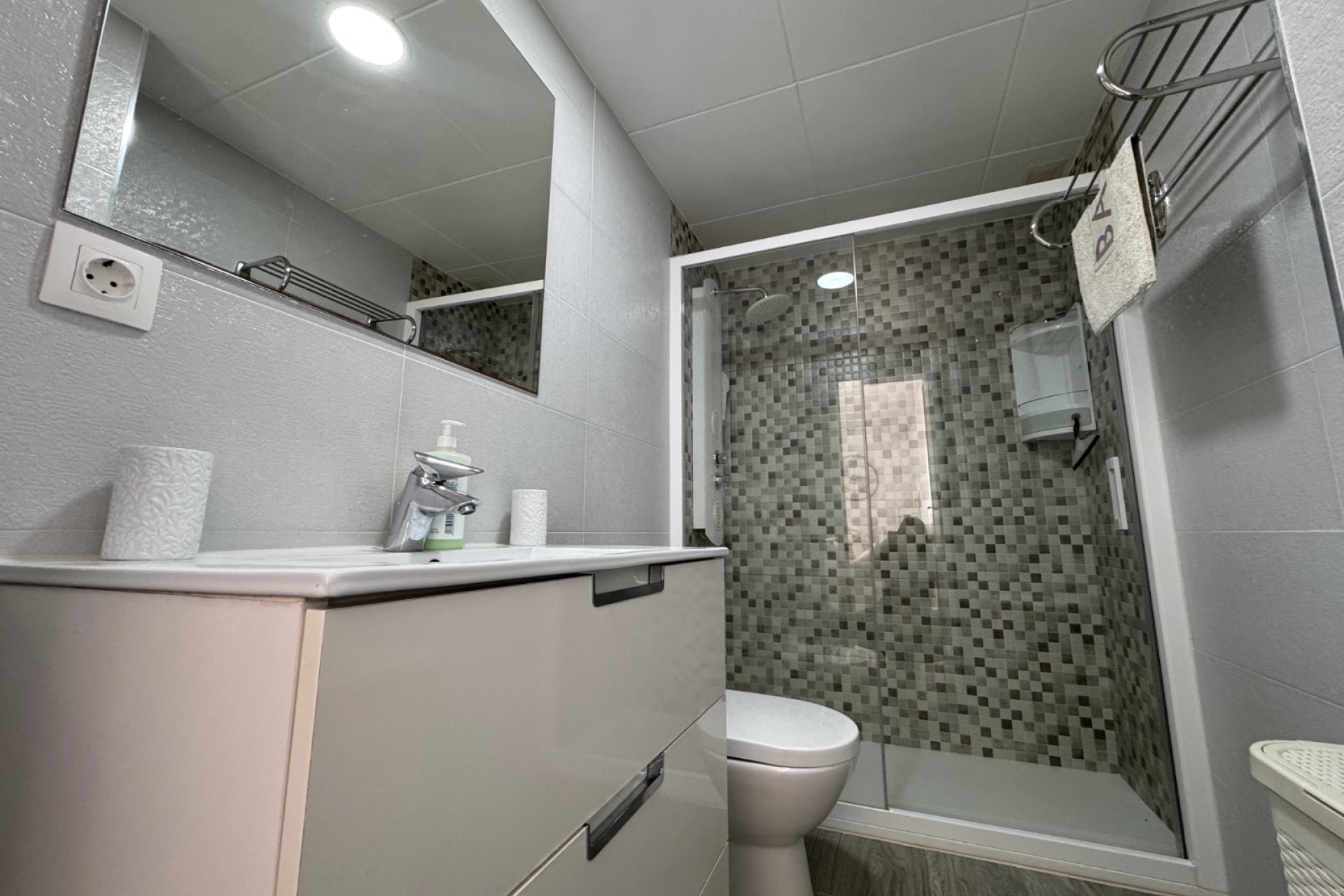 Rental - Apartment / flat - Torrevieja - Torrevieja Centro