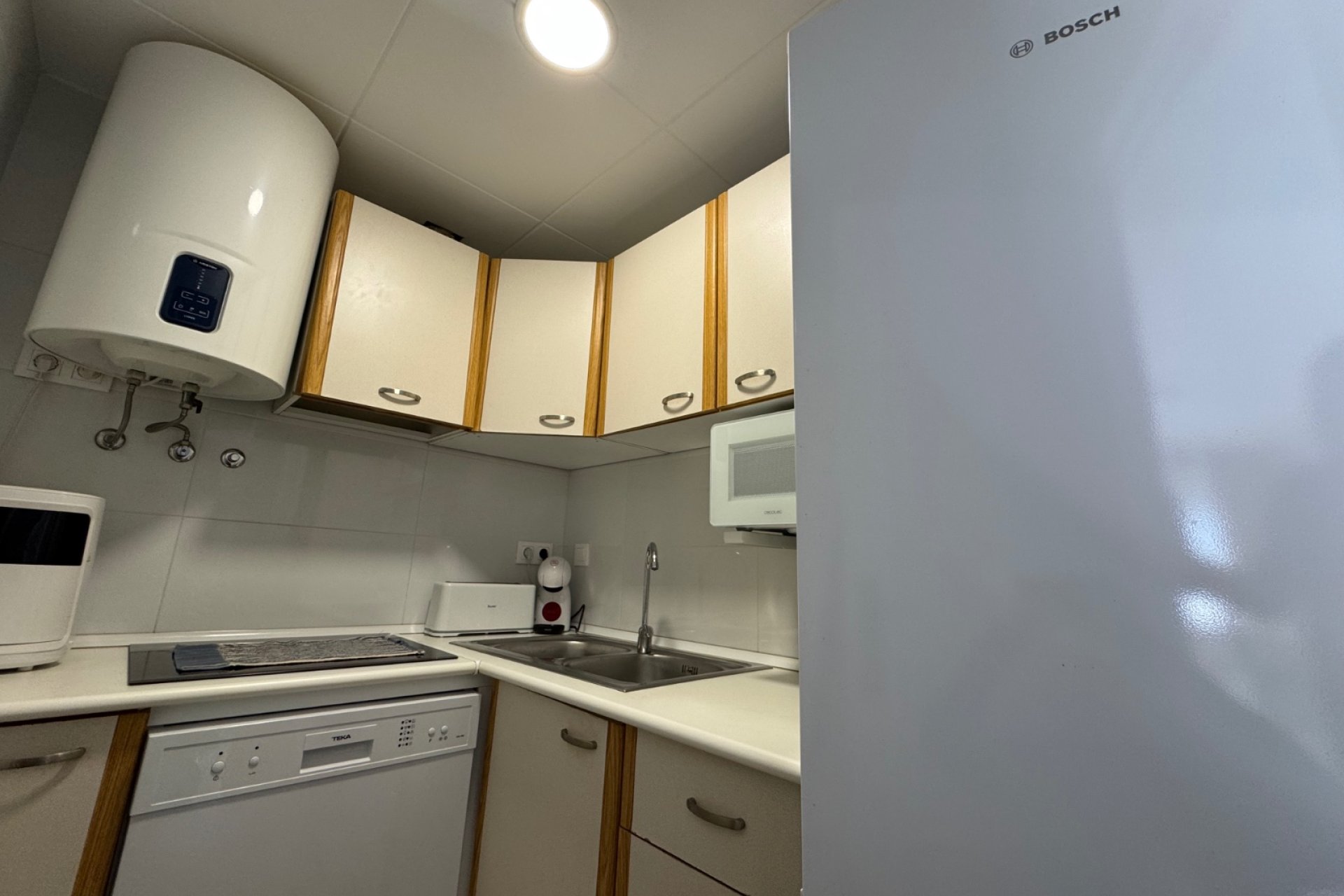 Rental - Apartment / flat - Torrevieja - Torrevieja Centro