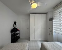 Rental - Apartment / flat - Torrevieja - Torrevieja Centro