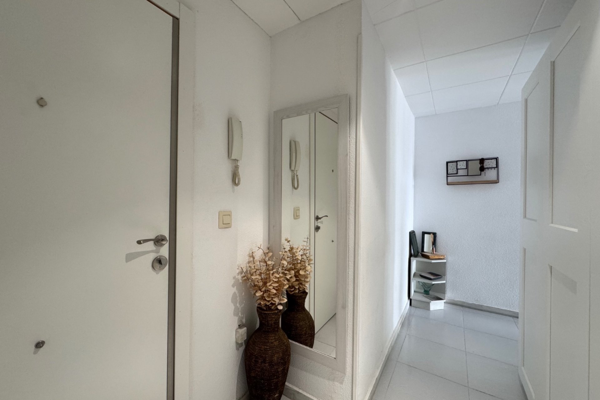 Rental - Apartment / flat - Torrevieja - Torrevieja Centro